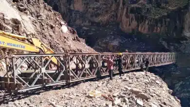 India rejects Nepal's Lipulekh Pass claims