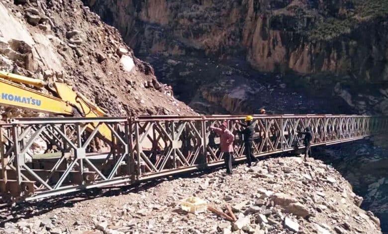 India rejects Nepal's Lipulekh Pass claims