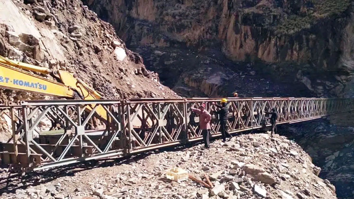 India rejects Nepal's Lipulekh Pass claims