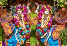 Janmashtami 2025: Divine tableaus and Raasleela will be held in these famous temples