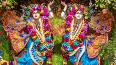 Janmashtami 2025: Divine tableaus and Raasleela will be held in these famous temples