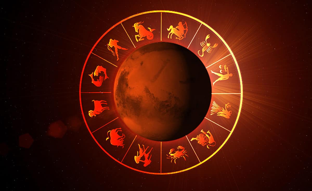 Is there Mangal Dosha in your horoscope? Know the 9 main signs and their remedies
