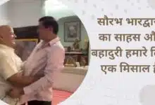 After ED raids, AAP leader Manish Sisodia praised Saurabh Bhardwaj's courage