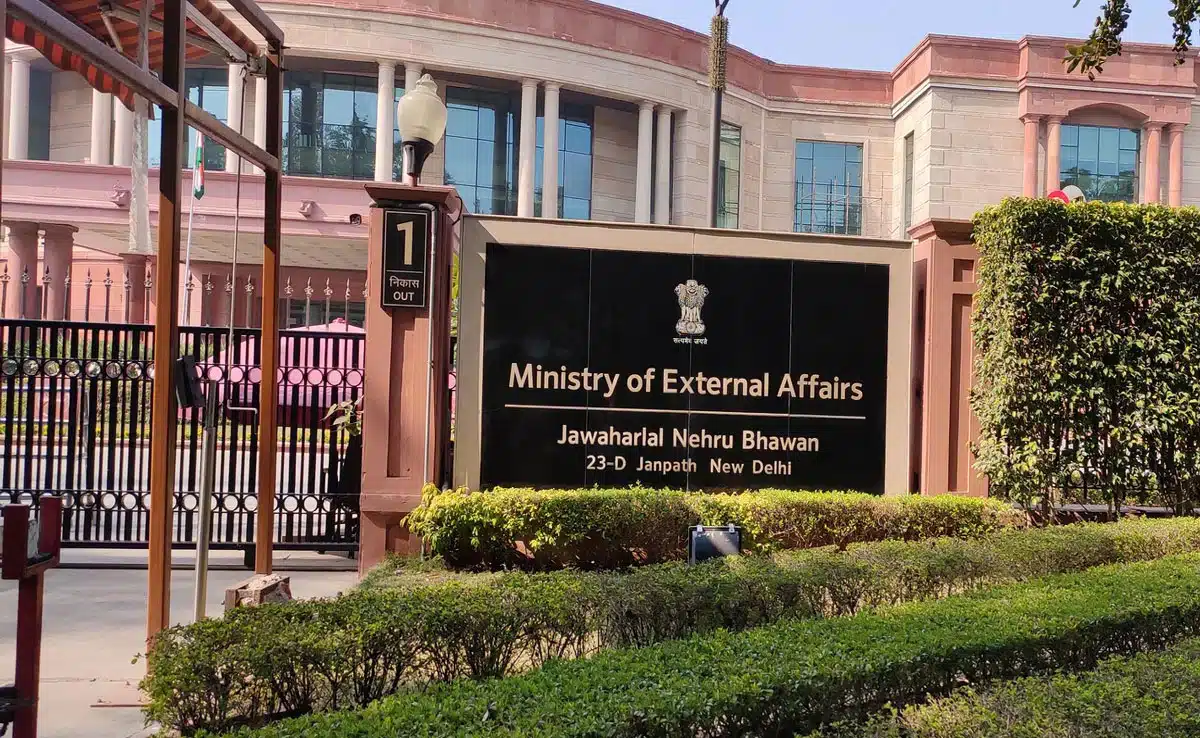 Foreign Secretary Vikram Misri to visit Nepal on August 17-18 ahead of PM Oli's planned visit to India