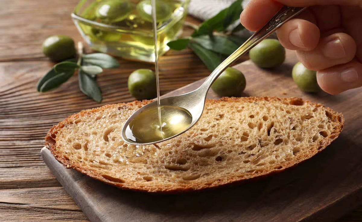 PM Modi calls for 10% reduction in oil consumption to tackle obesity problem