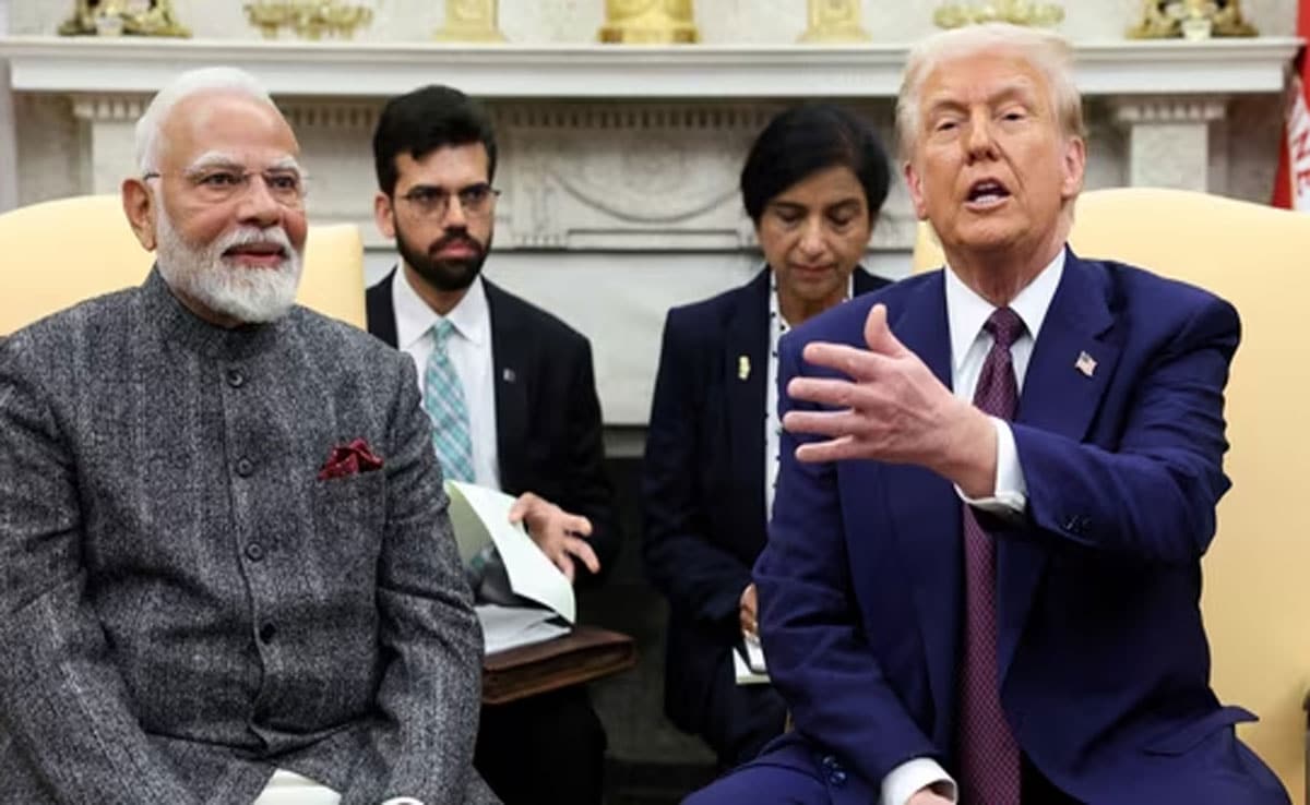 Trade has become a weapon: Raghuram Rajan calls US tariffs a warning to India