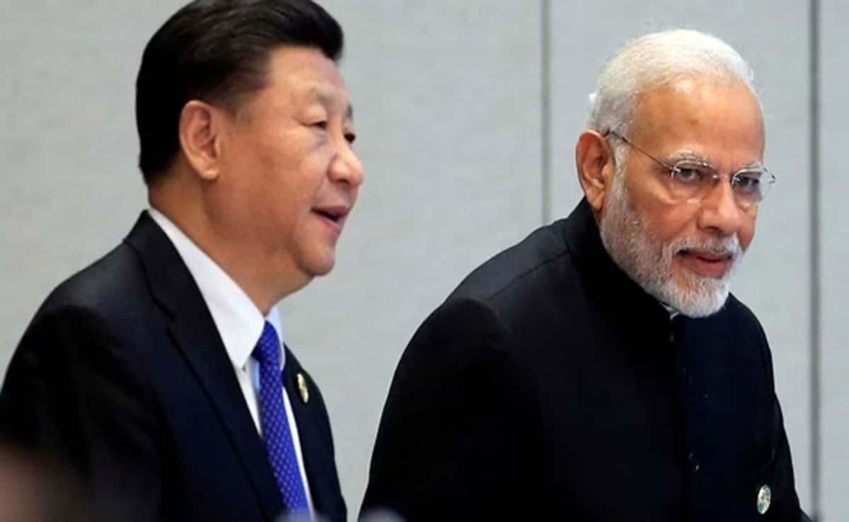 Xi Jinping said- It is important for the 'dragon and elephant' to come together, appealed to Modi for friendship