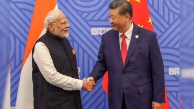 PM Modi's participation in SCO summit, first visit to China after Galwan
