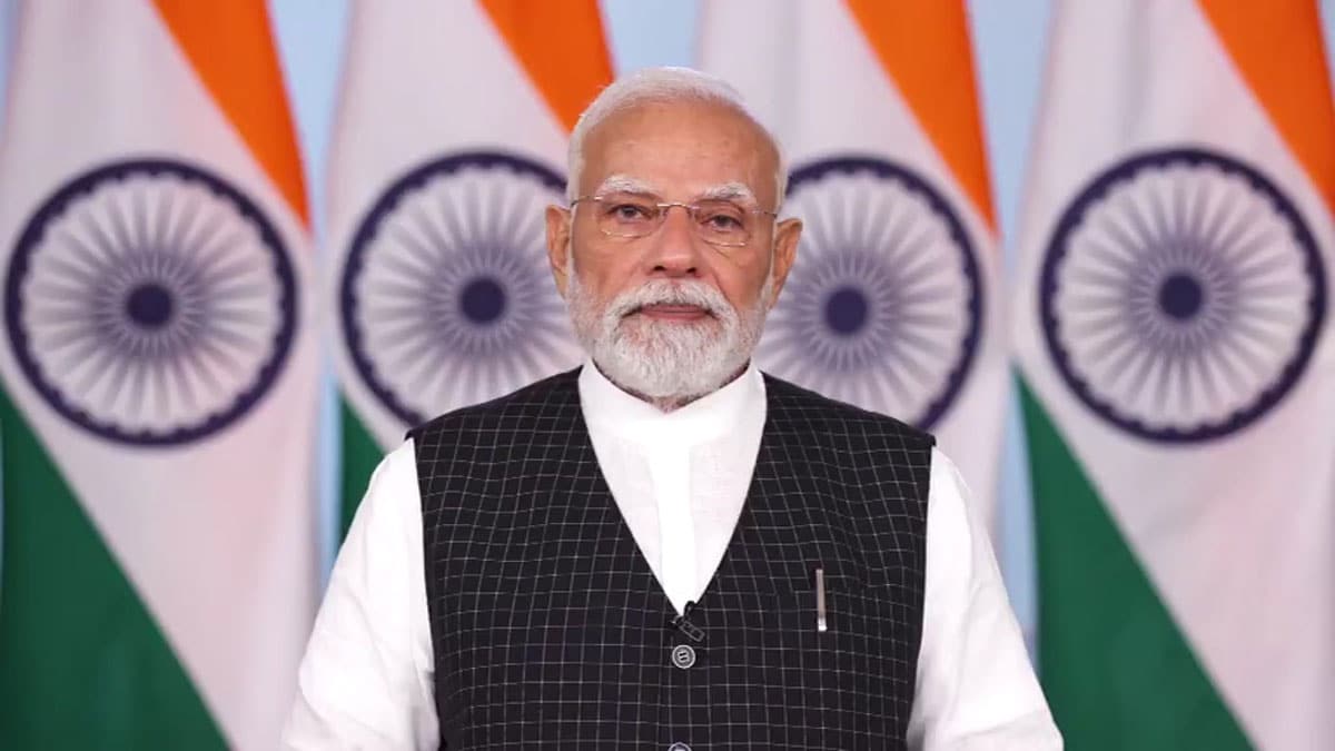 National Space Day 2025: Chandrayaan-3's moon landing boosts India's space ambitions