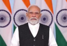 On National Space Day, PM Modi said: A new era has begun for the space sector