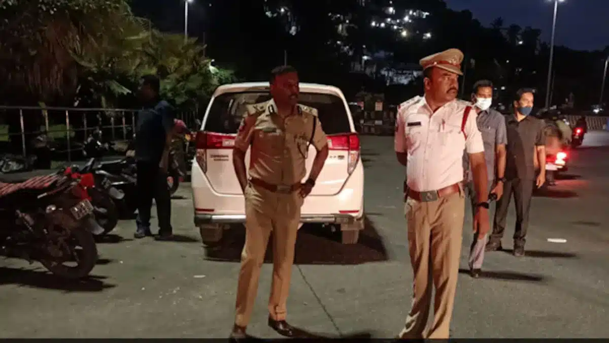 8-year-old girl raped and murdered in Assam tea garden, 1 arrested: Police