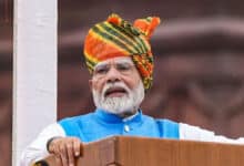 PM Modi calls for 10% reduction in oil consumption to tackle obesity problem