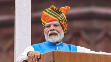 PM Modi calls for 10% reduction in oil consumption to tackle obesity problem