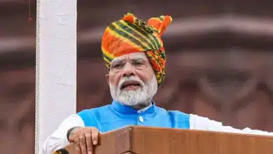 PM Modi calls for 10% reduction in oil consumption to tackle obesity problem