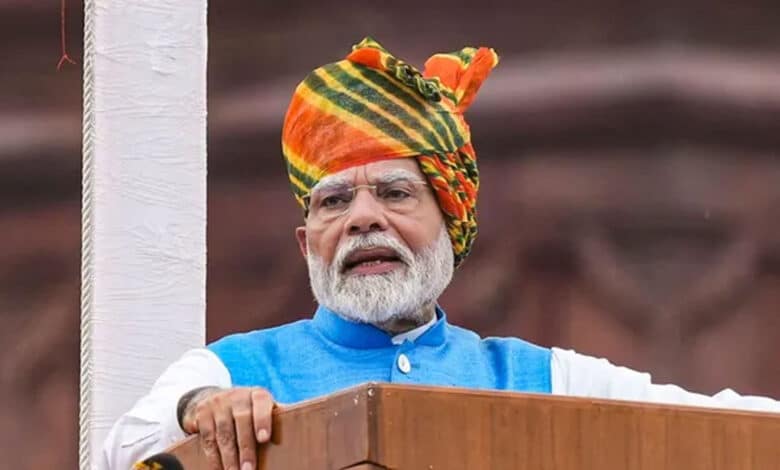 PM Modi calls for 10% reduction in oil consumption to tackle obesity problem