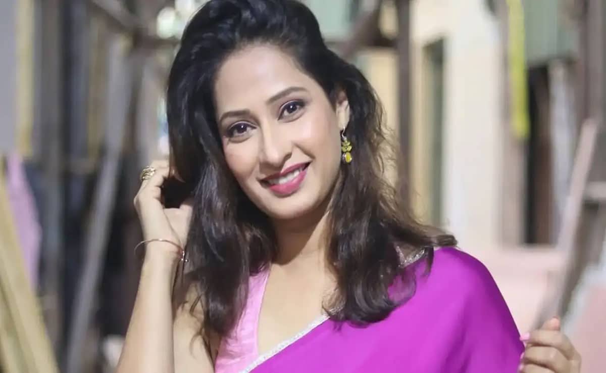 ‘Pavitra Rishta’ fame Priya Marathe is no more, dies at the age of 38 after battling cancer