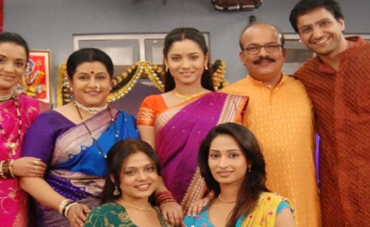 ‘Pavitra Rishta’ fame Priya Marathe is no more, dies at the age of 38 after battling cancer