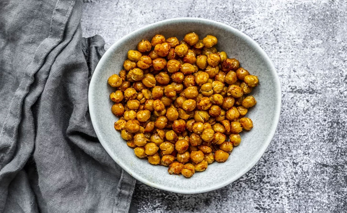 Top 7 protein snacks to enjoy on rainy evenings