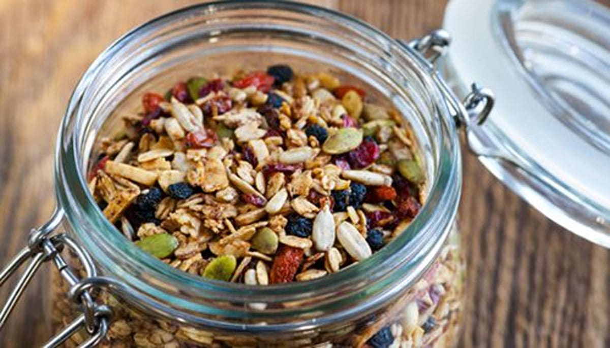 Top 7 protein snacks to enjoy on rainy evenings