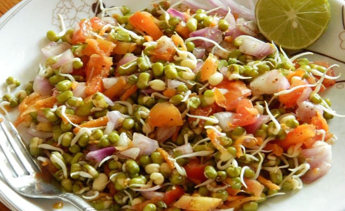 Top 7 protein snacks to enjoy on rainy evenings