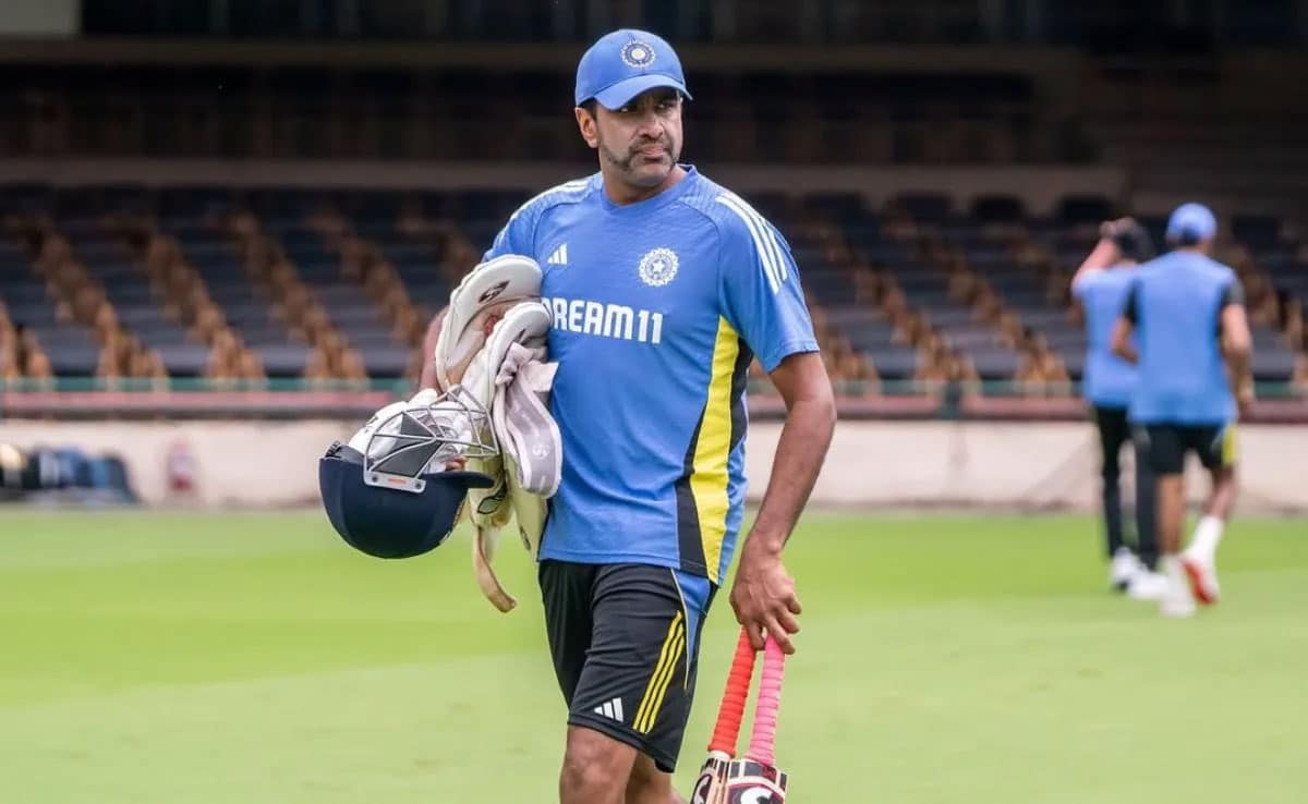 R Ashwin retires from IPL amid trade rumours, eyes on foreign leagues