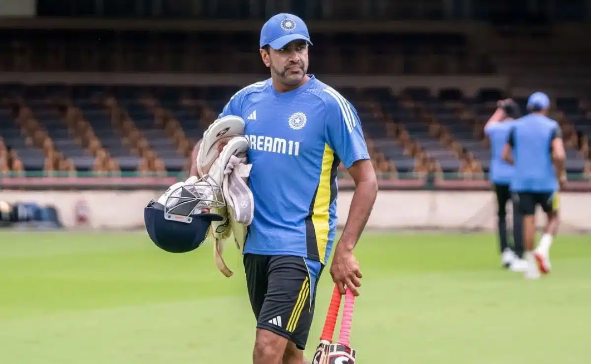 R Ashwin retires from IPL amid trade rumours, eyes on foreign leagues