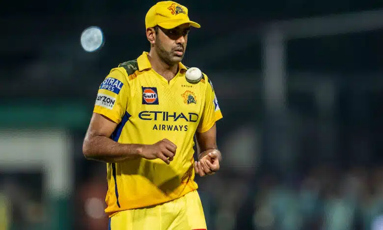 R Ashwin retires from IPL amid trade rumours, eyes on foreign leagues