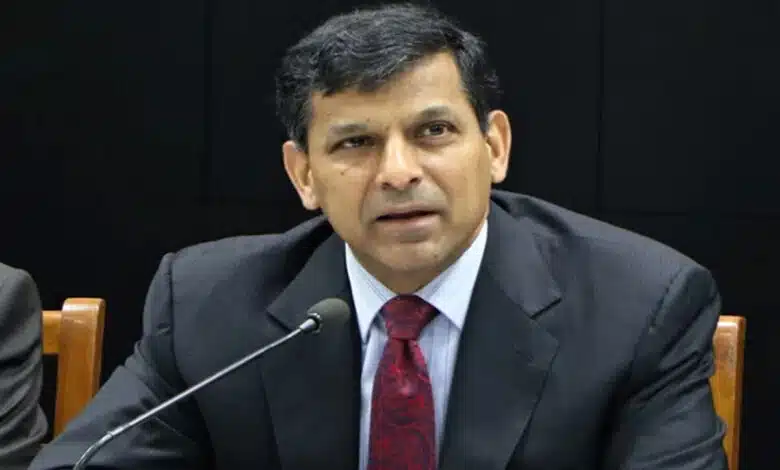 Trade has become a weapon: Raghuram Rajan calls US tariffs a warning to India