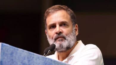 EC gives ultimatum to Rahul Gandhi on allegations of 'vote theft': Provide proof or apologize