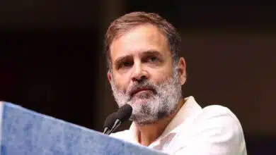 EC gives ultimatum to Rahul Gandhi on allegations of 'vote theft': Provide proof or apologize