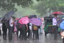 Weather update: Rain alert issued in Delhi-NCR, Uttarakhand; Amarnath and Kedarnath Yatra suspended