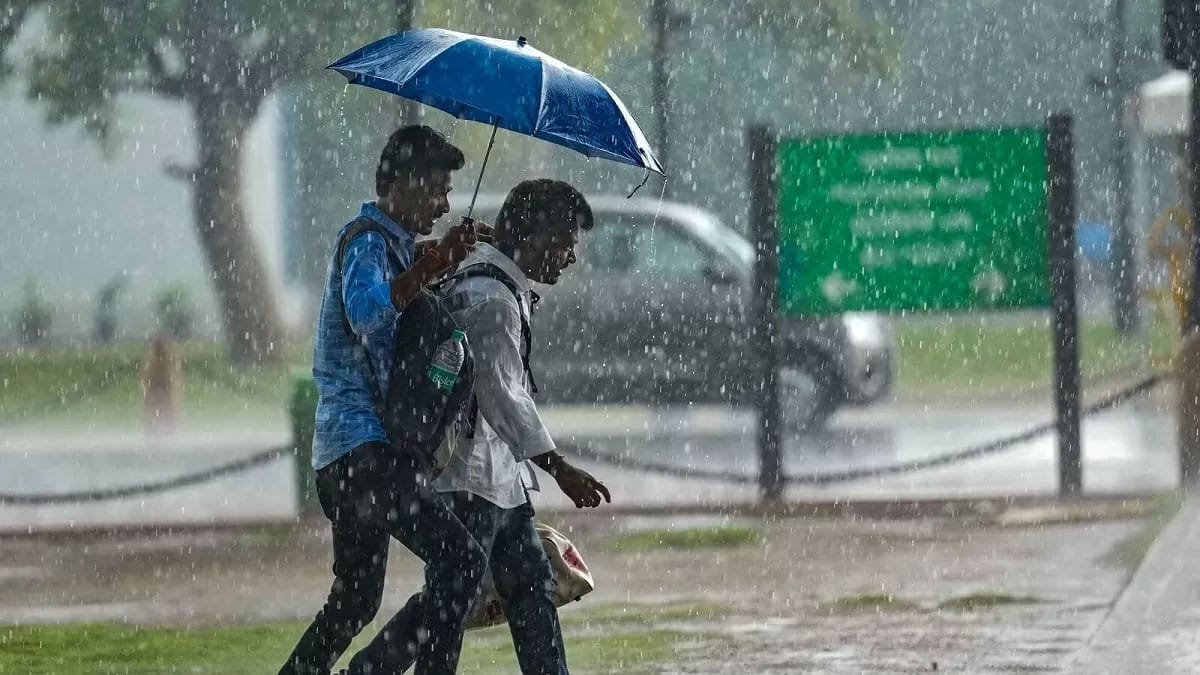 Karnataka: IMD predicts heavy rains till August 25, coastal districts to be worst affected