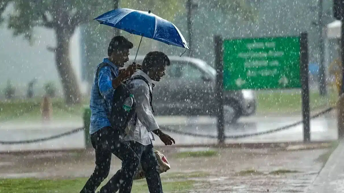 Karnataka: IMD predicts heavy rains till August 25, coastal districts to be worst affected