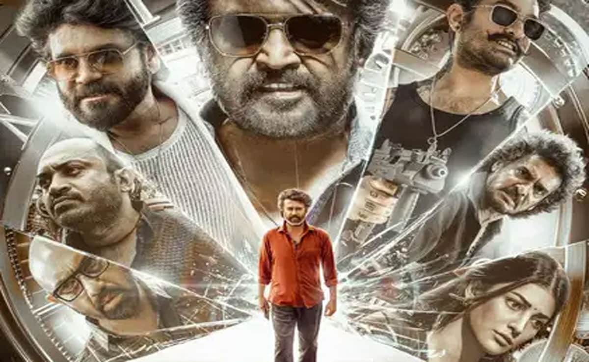 Rajinikanth's 'Coolie' trailer release date confirmed, know when you can watch it
