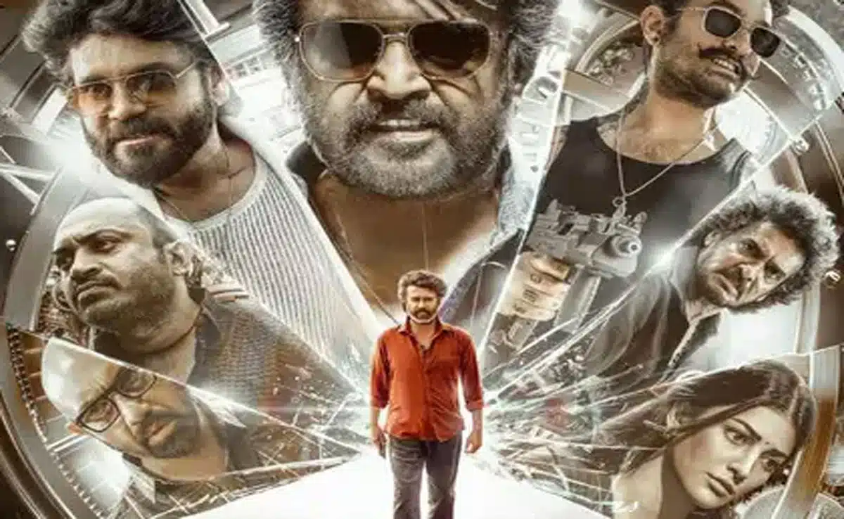Rajinikanth's 'Coolie' trailer release date confirmed, know when you can watch it