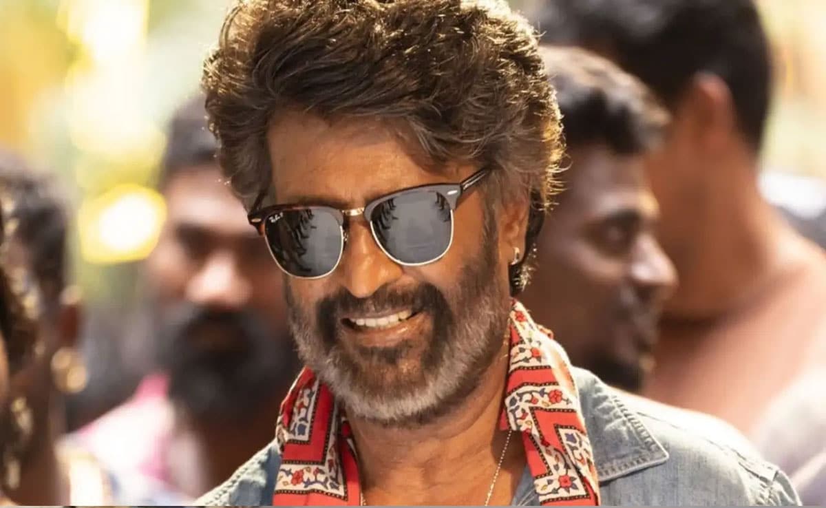 Rajinikanth's 'Coolie' trailer release date confirmed, know when you can watch it