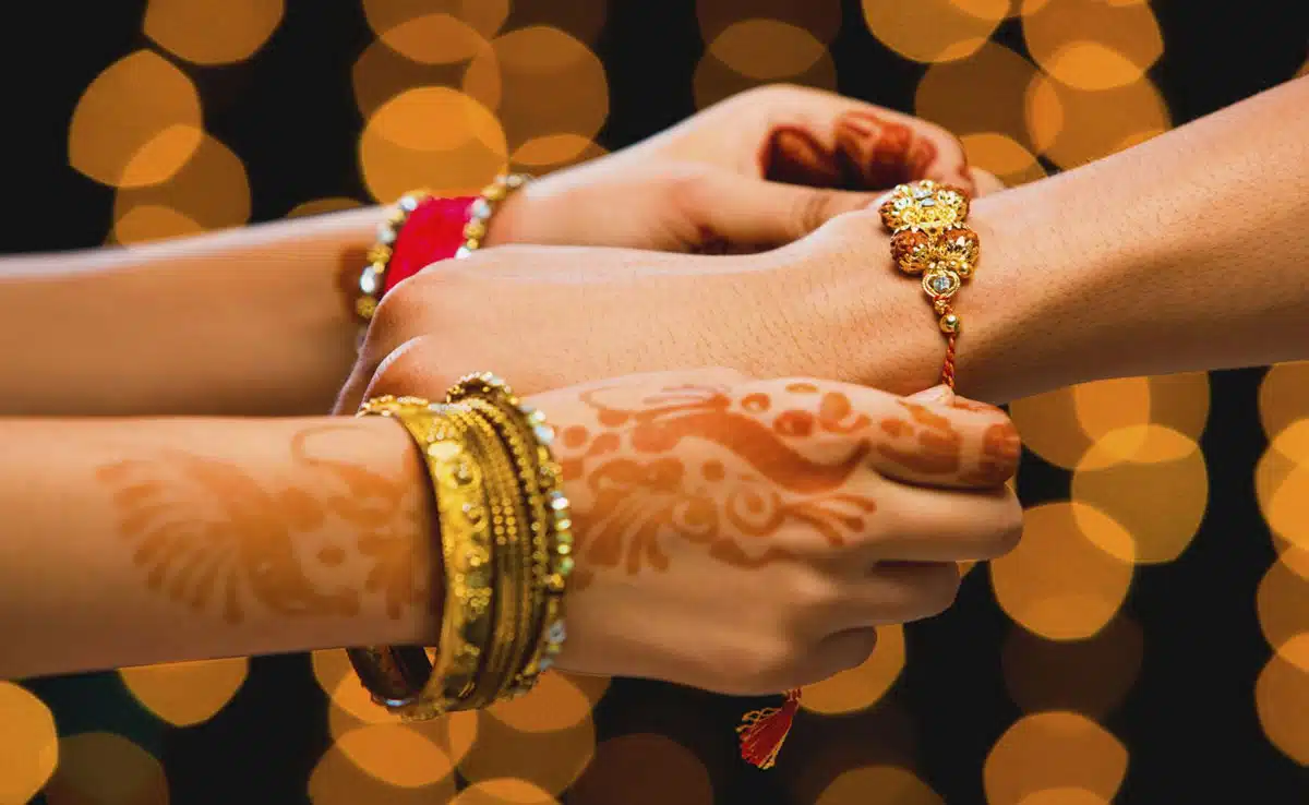 Raksha Bandhan 2025: Tie Rakhi in this auspicious time