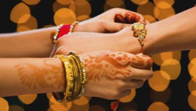 Raksha Bandhan 2025: Date and auspicious time to tie Rakhi