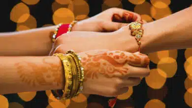 Raksha Bandhan 2025: Date and auspicious time to tie Rakhi
