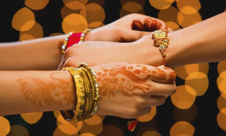 Raksha Bandhan 2025: Date and auspicious time to tie Rakhi
