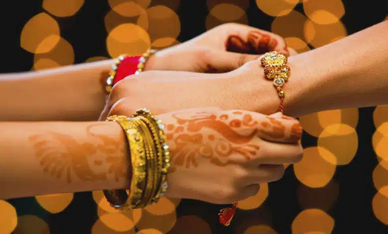Raksha Bandhan 2025: Date and auspicious time to tie Rakhi