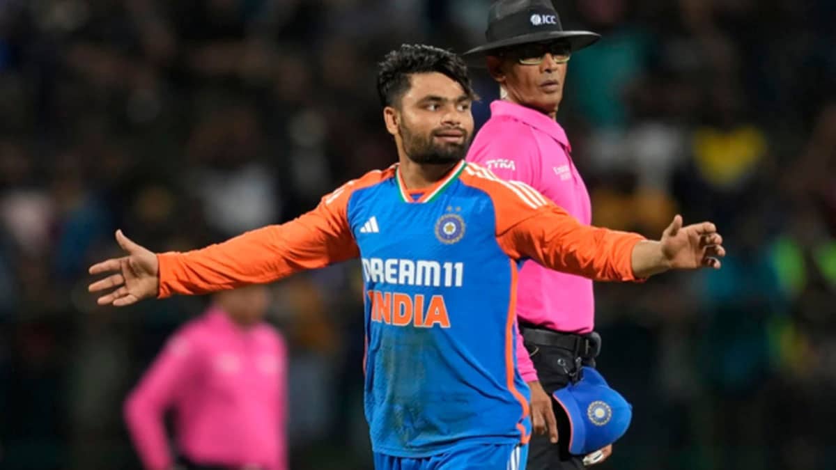 Asia Cup 2025: These 3 Indian cricketers may be out of the playing eleven