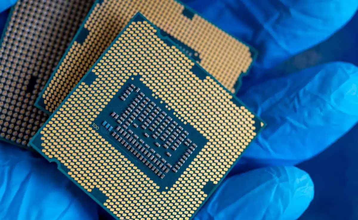 Cabinet Approves 4 More Semiconductor Projects