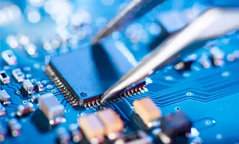 Promotion of Semiconductor manufacturing, new units to be set up in three states