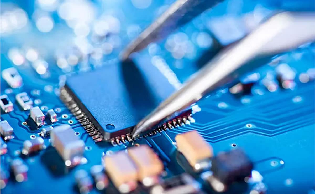 Promotion of Semiconductor manufacturing, new units to be set up in three states