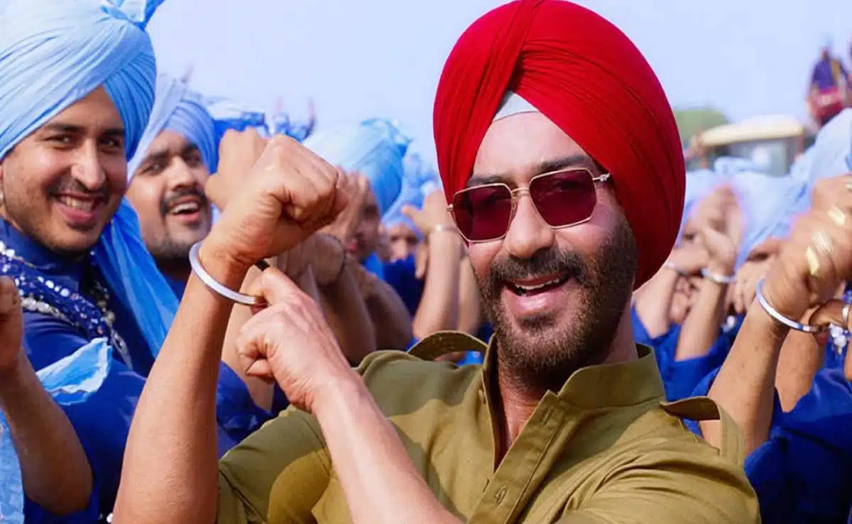 Box Office Collection: Son of Sardar 2 and Dhadak 2 could not stand before the Saiyyara storm