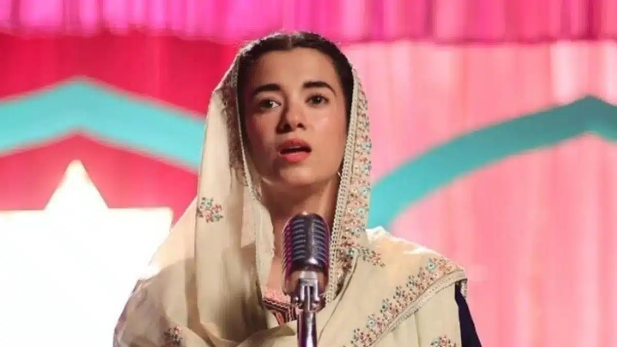 Songs of Paradise: Prime Video announces new film starring Soni Razdan and Saba Azad