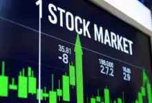 Decline in stock market: Sensex-Nifty fall, investors' concern increases