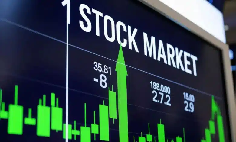 Decline in stock market: Sensex-Nifty fall, investors' concern increases