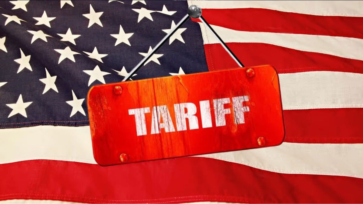 Govt to Brief Tharoor Panel on India-US Trade, 50% Tariff Row